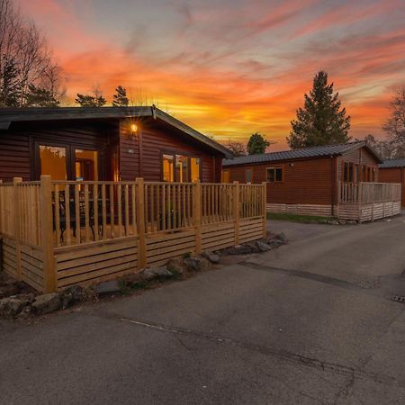 Bowness 45 - 2 Bedroom Lake Windermere Lodge Luaran gambar