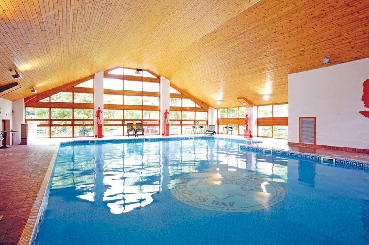 Bowness 45 - 2 Bedroom Lake Windermere Lodge Luaran gambar