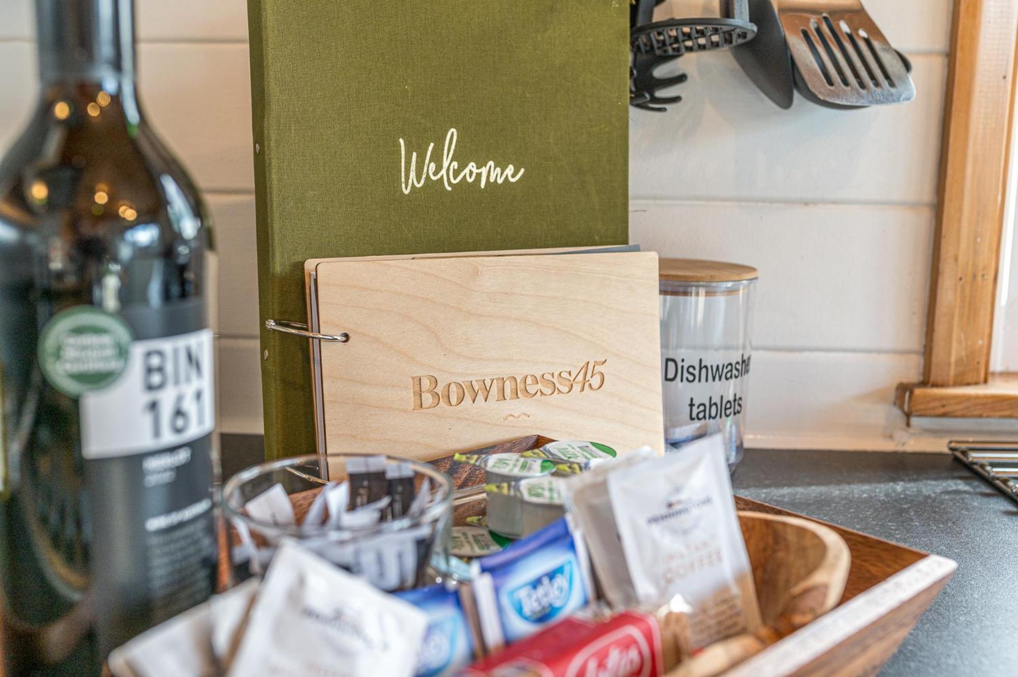 Bowness 45 - 2 Bedroom Lake Windermere Lodge Luaran gambar