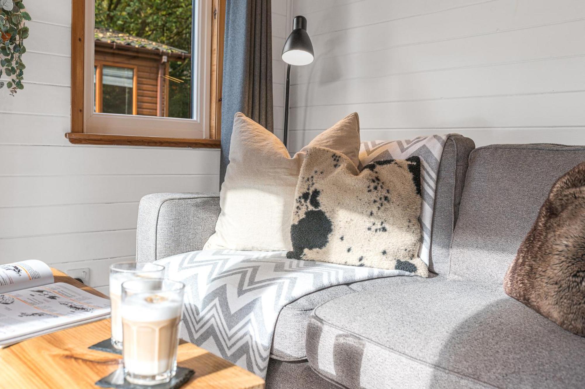 Bowness 45 - 2 Bedroom Lake Windermere Lodge Luaran gambar