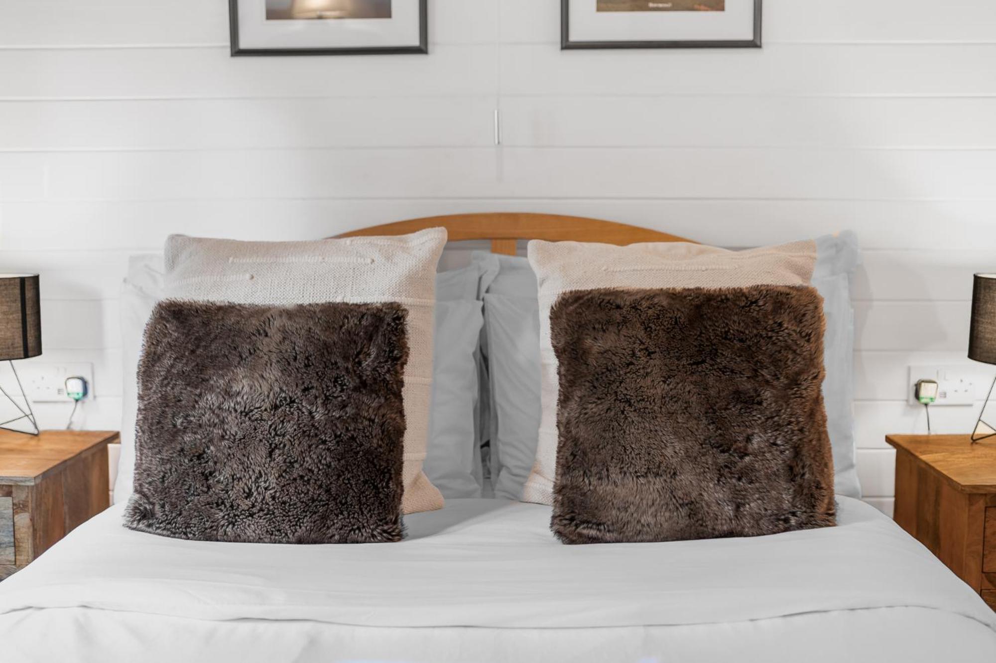 Bowness 45 - 2 Bedroom Lake Windermere Lodge Luaran gambar