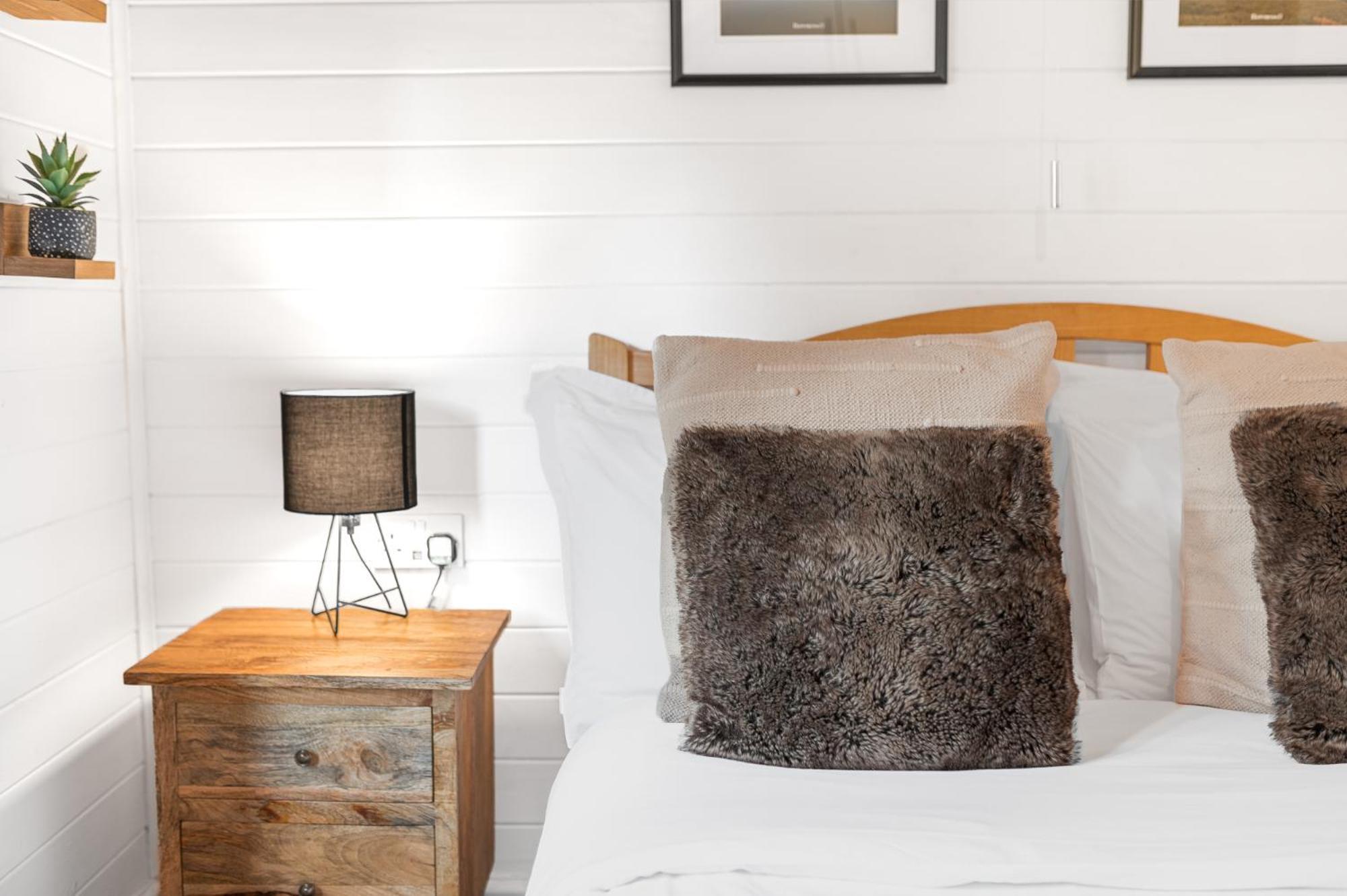Bowness 45 - 2 Bedroom Lake Windermere Lodge Luaran gambar